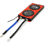 BMS smart плата DaLy LiFePO4 48V 16S 75/150A з Bluetooth, фото 3