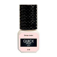 Клей для вій Design Lashes QUICK PICK