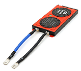 BMS плата DaLy LiFePO4 12V 4S 120A, фото 2