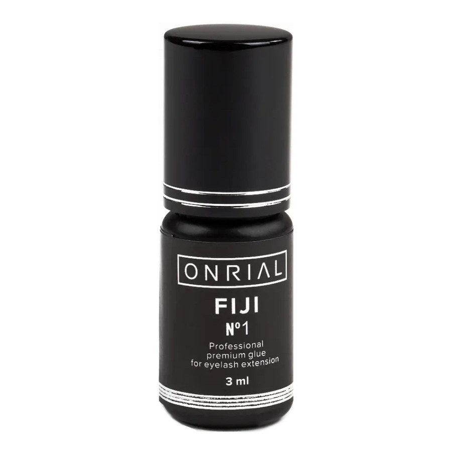 Клей для вій Onrial Fiji