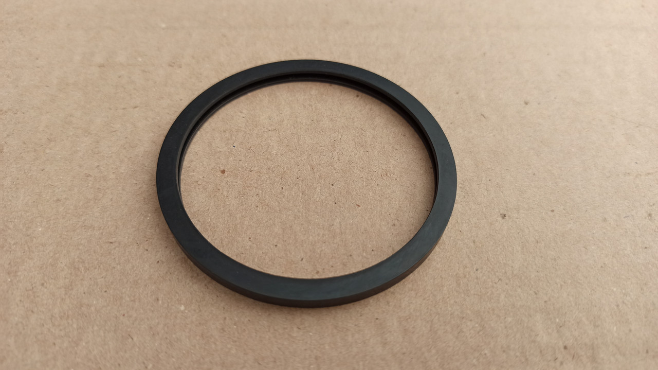 Кільце (прокладка) термостата Волга 402, 405, 406 ДВС (402.1306155), фото 1