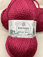 Melange Wool Kartopu-2117
