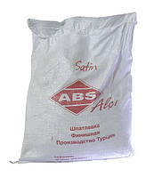 Шпаклевка финишная ABS saten 10 кг