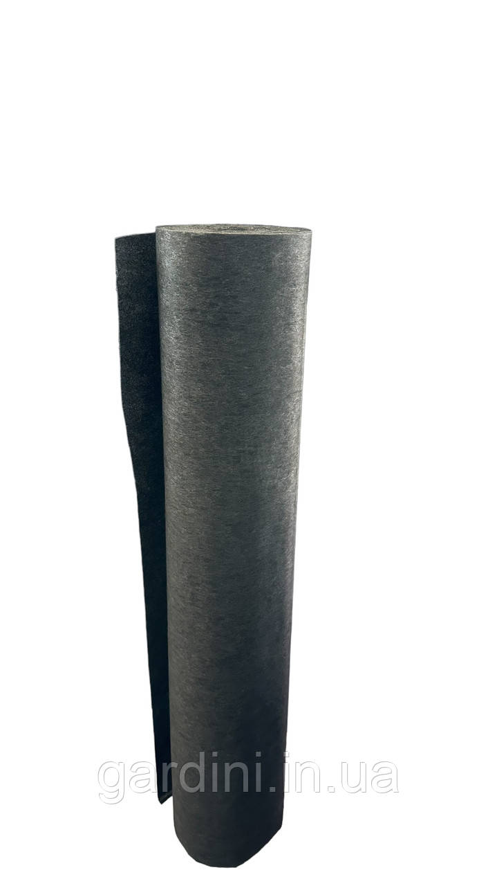 Флізелін клейовий на паперовій основі( Кабан)