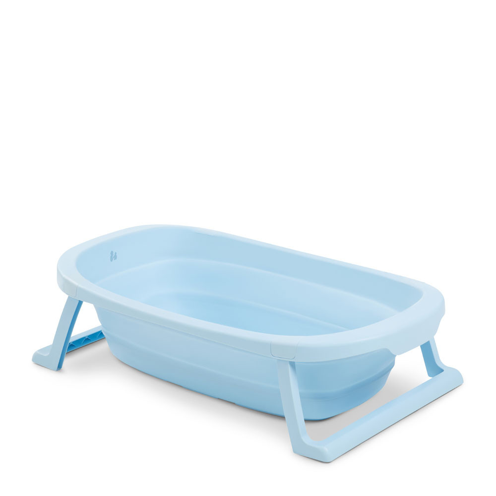 Розкладна дитяча ванна Hauck Wash N Fold M Light Blue