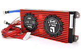 BMS плата DaLy LiFePO4 36V 12S 100A, фото 2