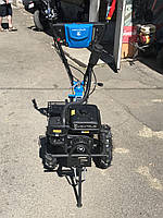 Мотоблок Кентавр МБ2070Б/М2 (колеса 4.00-8)