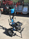 Мотоблок Кентавр МБ2070Б/М2 (колеса 4.00-8), фото 2