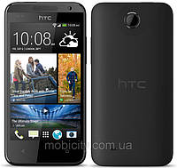 Бронированная защитная пленка на весь корпус HTC Desire 300