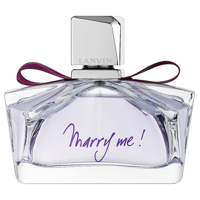 Marry Me Lanvin eau de parfum 75 ml TESTER, фото 1
