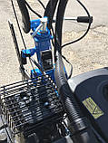Мотоблок Кентавр МБ2070Б/М2 (колеса 4.00-8), фото 8