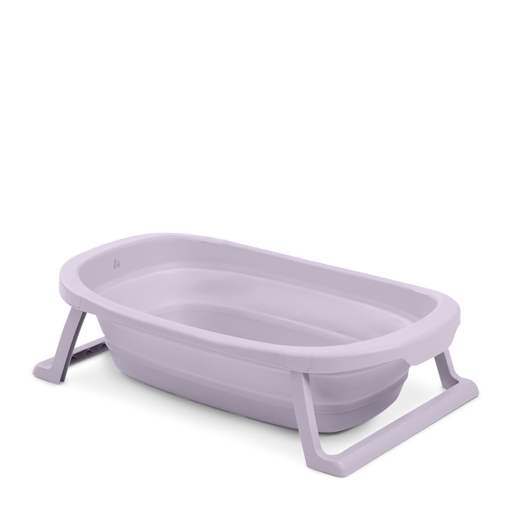 Розкладна дитяча ванна Hauck Wash N Fold M Lavender