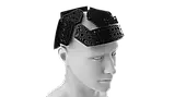 Подушки для шолома, HARD HEAD VETERANS MICRO LATTICE 3/4" (підходить для Team Wendy, MICH, ACH, ECH), фото 4