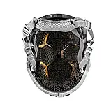 Подушки для шолома, HARD HEAD VETERANS MICRO LATTICE 3/4" (підходить для Team Wendy, MICH, ACH, ECH), фото 6