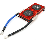 BMS плата DaLy LiFePO4 48V 16S 250A, фото 2