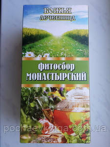 Фітосбор «Жіноче безпліддя» (200 г), фото 1