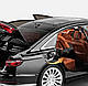 Audi A8. 21.5 см. Масштаб 1:24. Звукові, світлові ефекти. - фото 9 - id-p2226458245