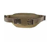 Сумка-бананка тактична Magnum Sorbelt Olive, фото 3