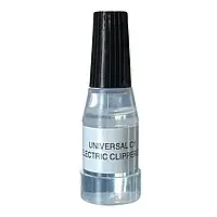 Масло для догляду за інструментами Moser Universal Electric Clipper Blade Oil 5 мл 1400-7370