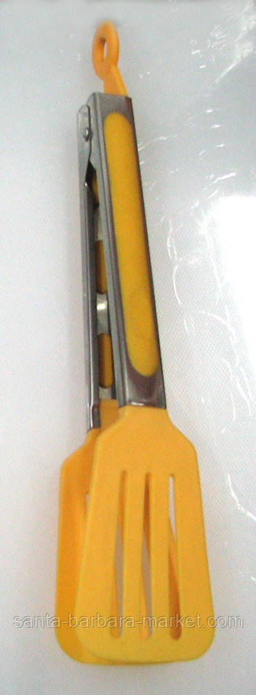 Щипці пластикові "лопатка+лопатка", фото 1