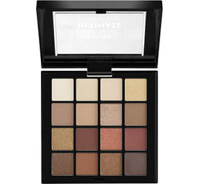 Палітри тіней