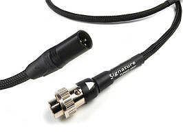 Chord Signature Tuned Aray 4DIN to 1XLR (NAP250) 1m