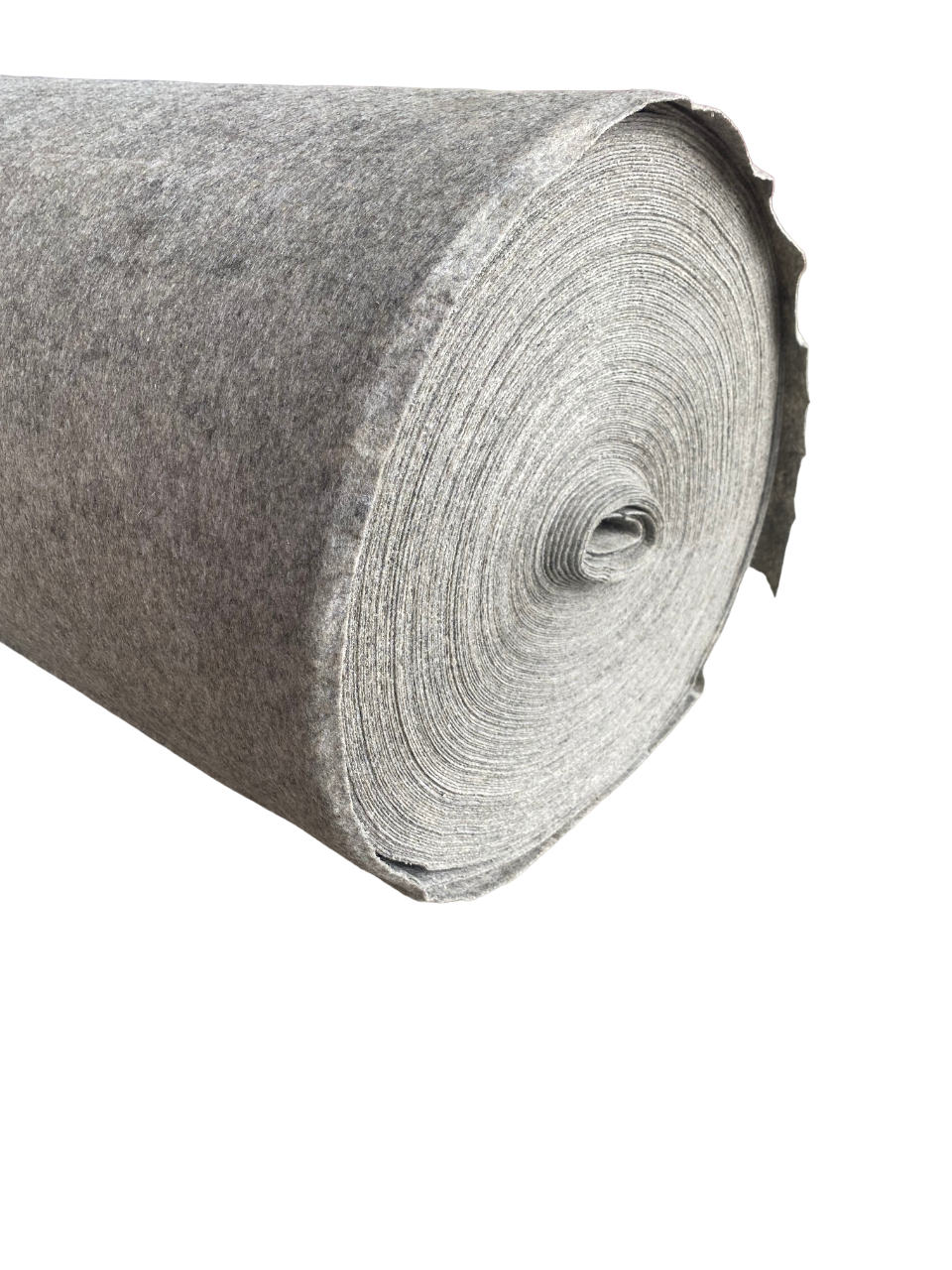 Термоскріплений Santex Geo TRGP GREY 200 гр./м2 (шир. 2,0 м), фото 1