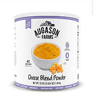 Сублімований продукт Augason Farms Cheese Blend Powder 43 порції (США)