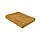Рушник Lotus Home - Sophia mustard гірчичний 50*90, фото 5