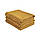 Рушник Lotus Home - Sophia mustard гірчичний 50*90, фото 6