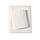 Рушник Lotus Home - Sophia off white молочний 90*150, фото 3