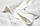 Рушник Lotus Home - Sophia off white молочний 90*150, фото 4