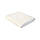 Рушник Lotus Home - Sophia off white молочний 90*150, фото 5