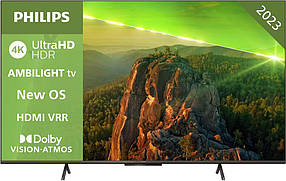 Телевізор Philips 43PUS8118, фото 1