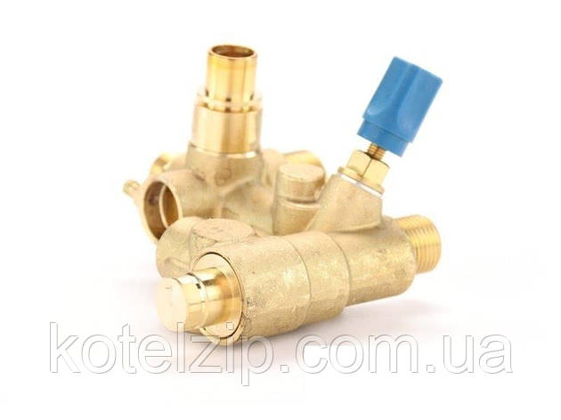 Гідроблок подачі Леопард 17 Protherm 0020035078, фото 1