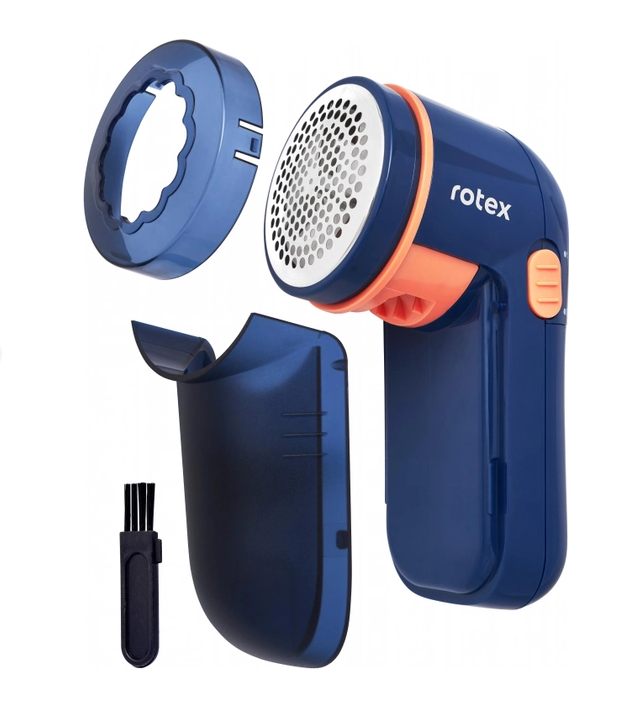 Машинка для стриження ковтунців ROTEX RCC200-B