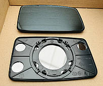 Дзеркальні елементи з антибліком на Ваз 2170, Лада Пріора