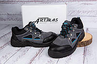 Обувь со стальным носком Рабочая Спецобувь BPMAS