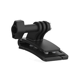 Кліпса на моллі для екшн-камери кепку та рюкзак Telesin (GP-CFB-001)