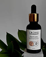 Crooz Суха олія (персик) 30мл, шт