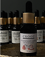 Crooz Суха олія (Полуничний сироп) 15мл, шт