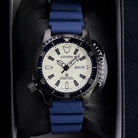 Годинник Citizen NY0137-09A Eco-Drive Promaster Diver 200m