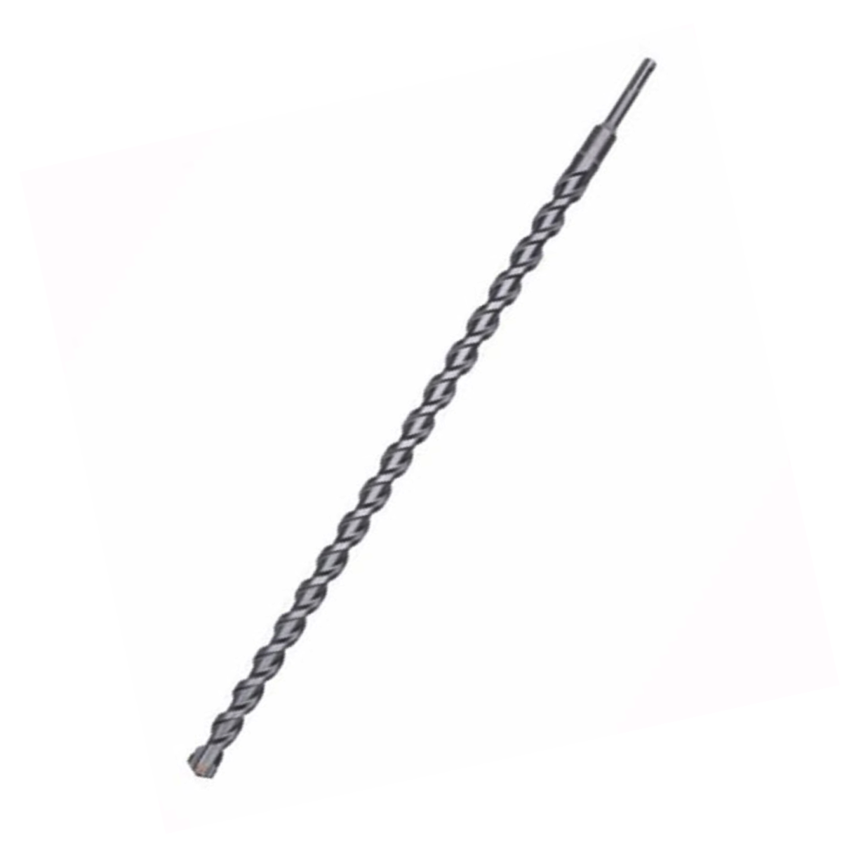 Бур ударний PROFITOOL Ø 18 мм довжина 550/600 мм SDS Plus-5 (Made In Germany)