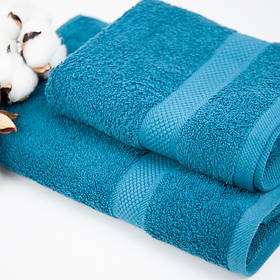 Рушник Honey 50х90 см 470 г/м2 Cornflower