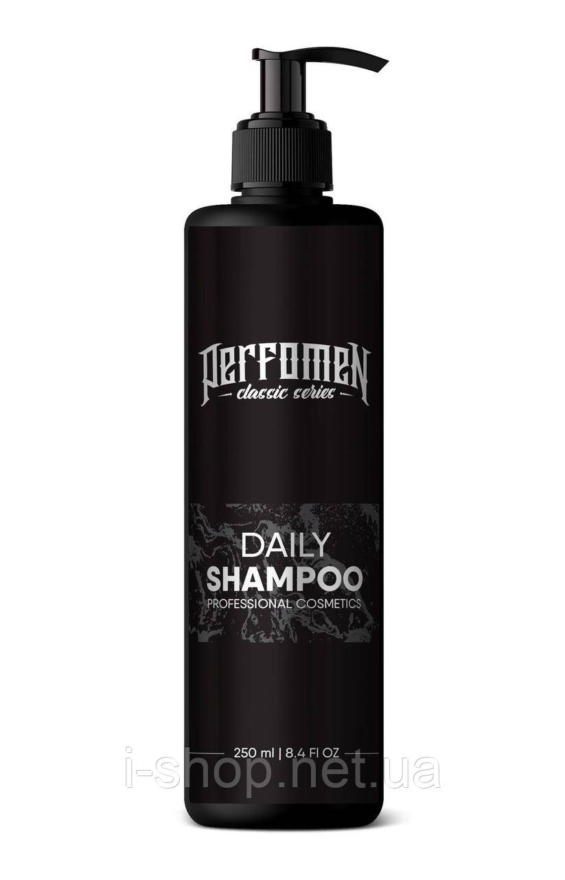 Щоденний шампунь PerfomeN Daily Shampoo