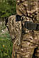 Тактичний підсумок під 2 магазина KIBORG GU Double Mag Pouch Pixel, фото 10