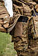 Тактичний підсумок під 2 магазина KIBORG GU Double Mag Pouch Multicam, фото 10