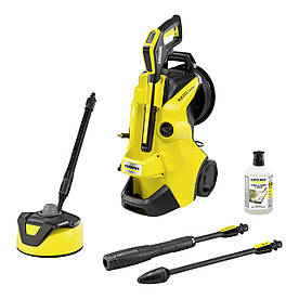 Мінімийка високого тиску Karcher K 4 Premium Power Control Home (1.324-133.0)