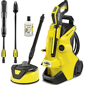 Мінімийка високого тиску Karcher K 4 Power Control Home (1.324-033.0)
