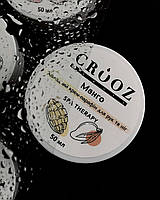 Crooz Холодний крем-парафін для рук та ніг Манго 50 мл, шт